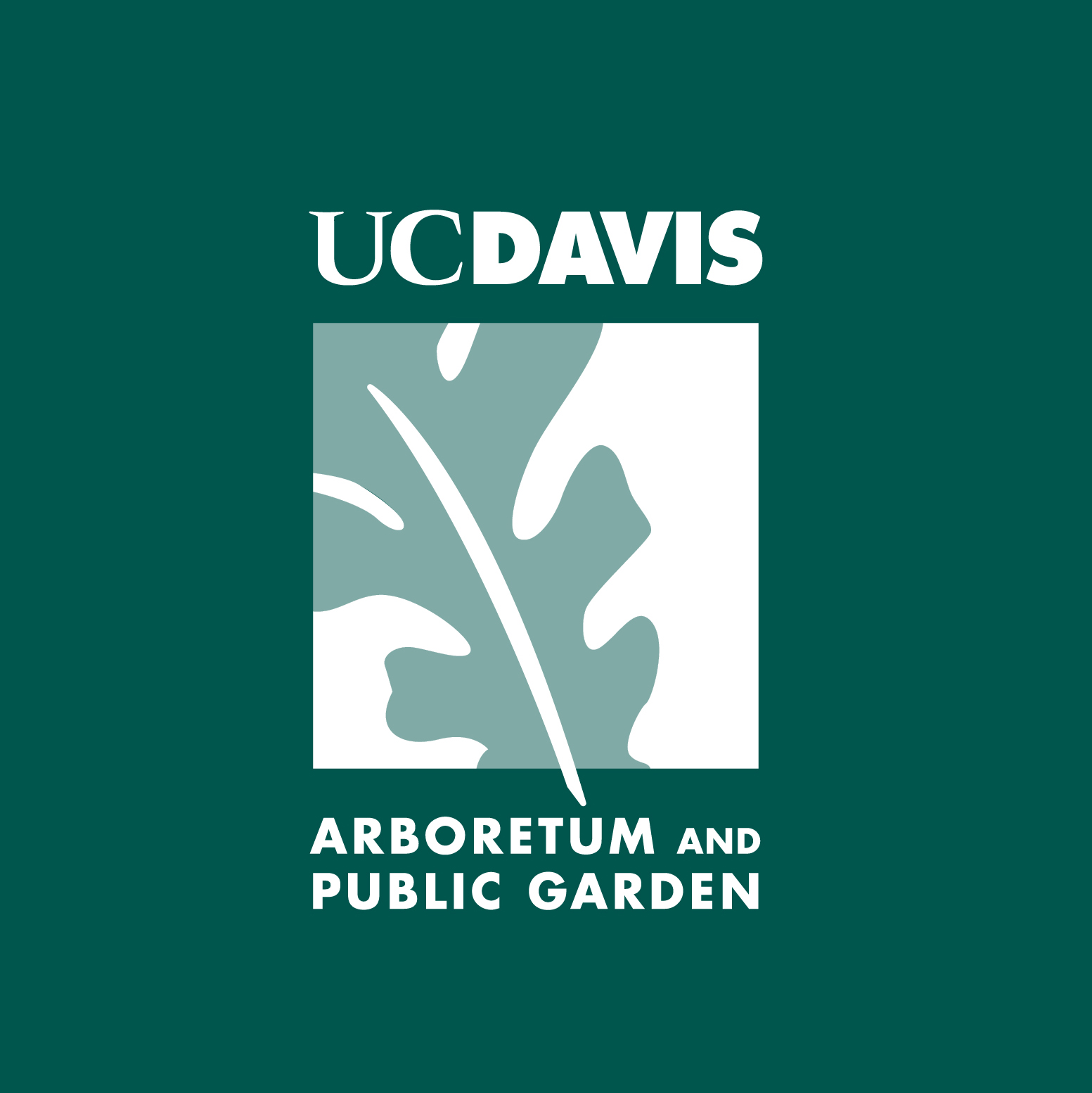 Arboretum and Public Garden Logo