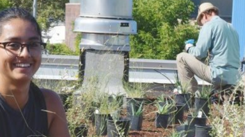 Learning by Leading Students Crucial to New Initiatives