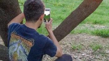 Arboretum photo scavenger hunt | April 25 - May 29 2016