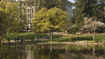Arboretum Fall Gathering